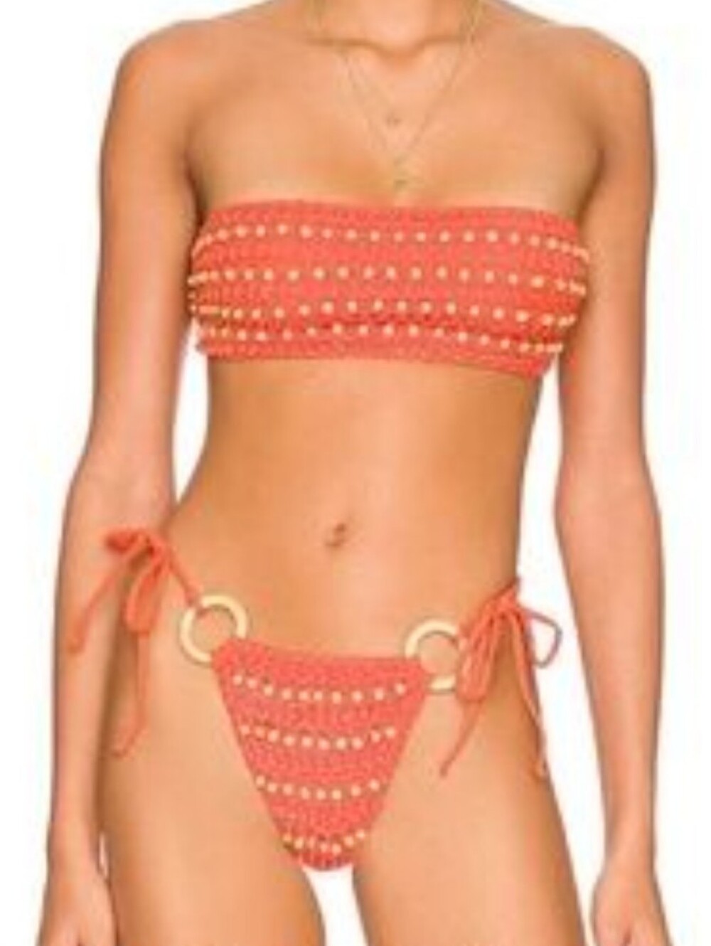 Tularosa Jona Bikini Set